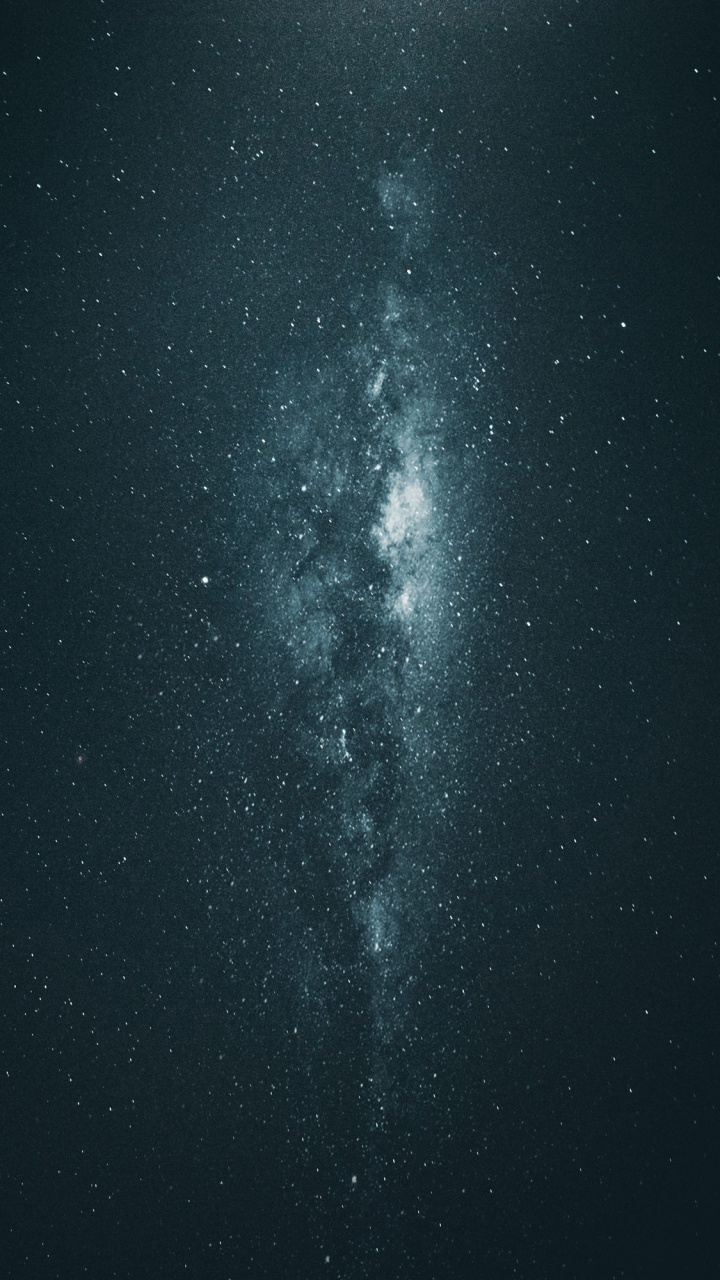 Обои атмосфера, ночь, астрономический объект, вода, темнота в разрешении 720x1280