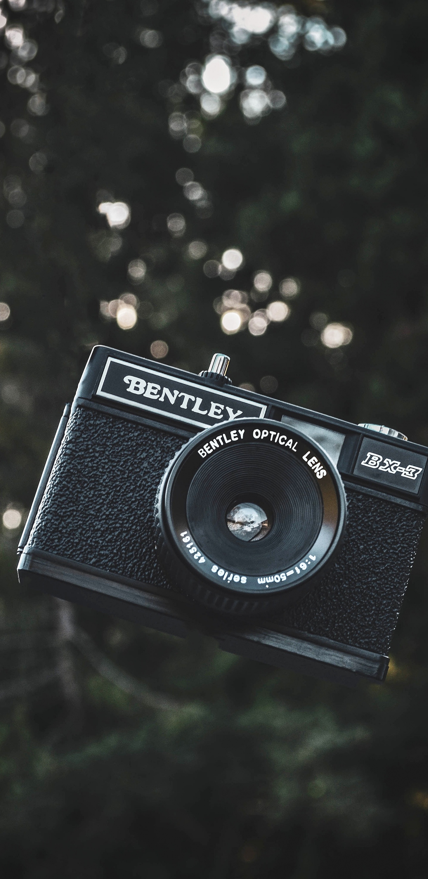 Обои камера, оптика камеры, дерево, объектив, объектив камеры в разрешении 1440x2960