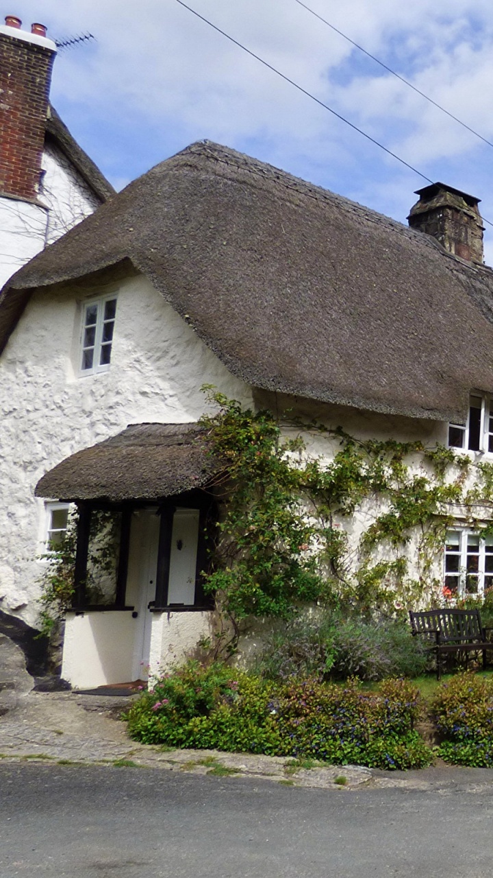 Обои коттедж, Лондон, свойство, Хаус, родина в разрешении 720x1280