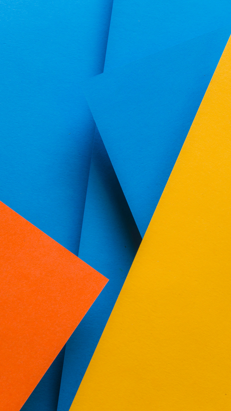 Обои треугольник, графический дизайн, красочность, лазурный, прямоугольник в разрешении 750x1334