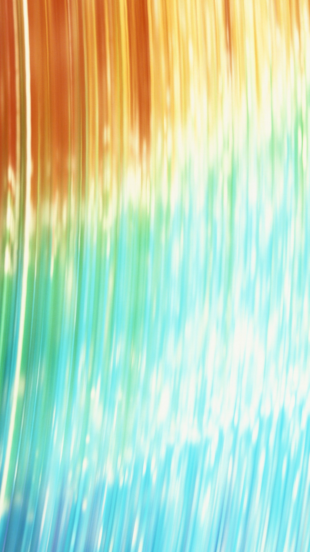 Обои свет, зеленый, синий, трава, небо в разрешении 1080x1920