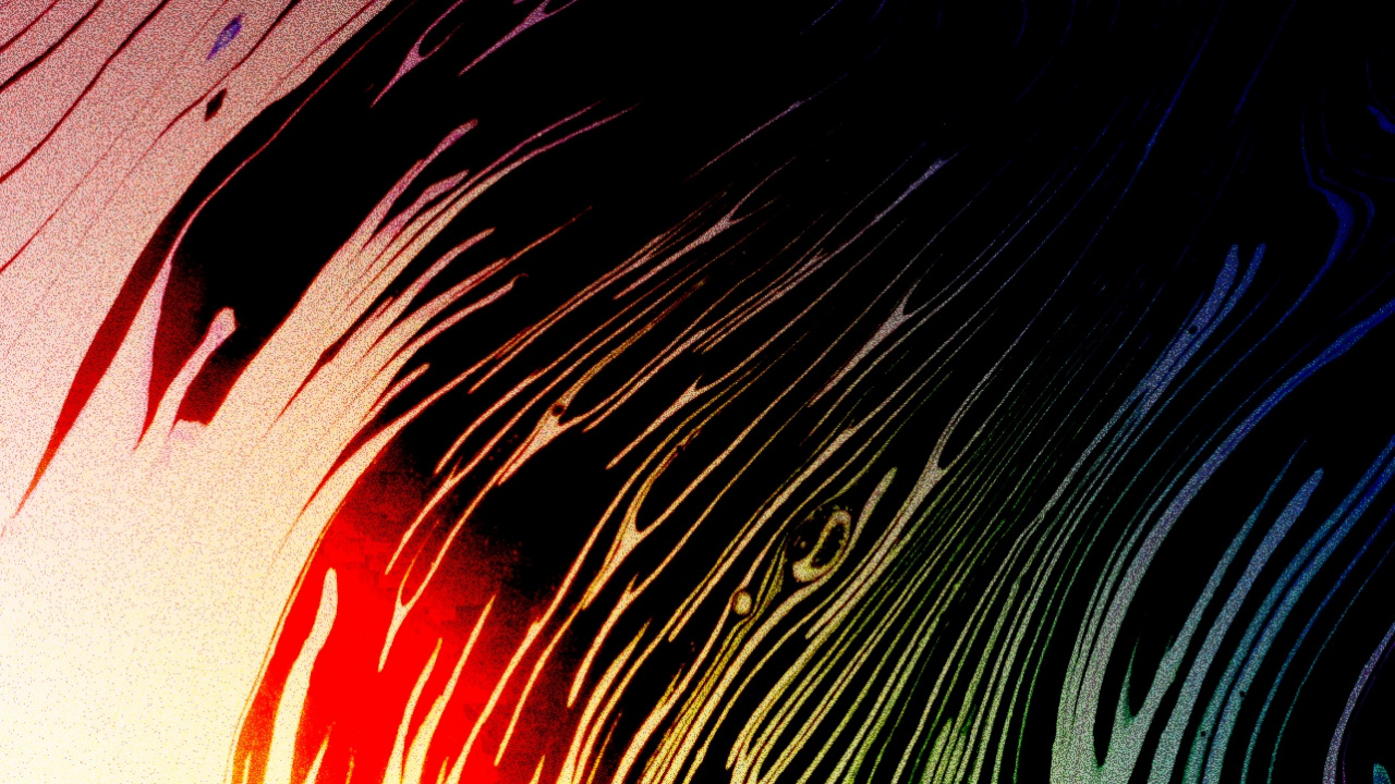 Обои физика, наука, геометрия, глаз, вода в разрешении 1280x720