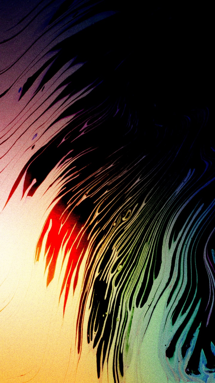 Обои физика, наука, геометрия, глаз, вода в разрешении 720x1280