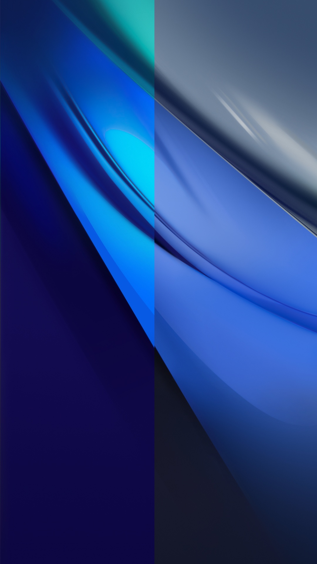 Обои apple, iPhone, iOS 14, iOS 14 DUAL, яблоко в разрешении 1080x1920