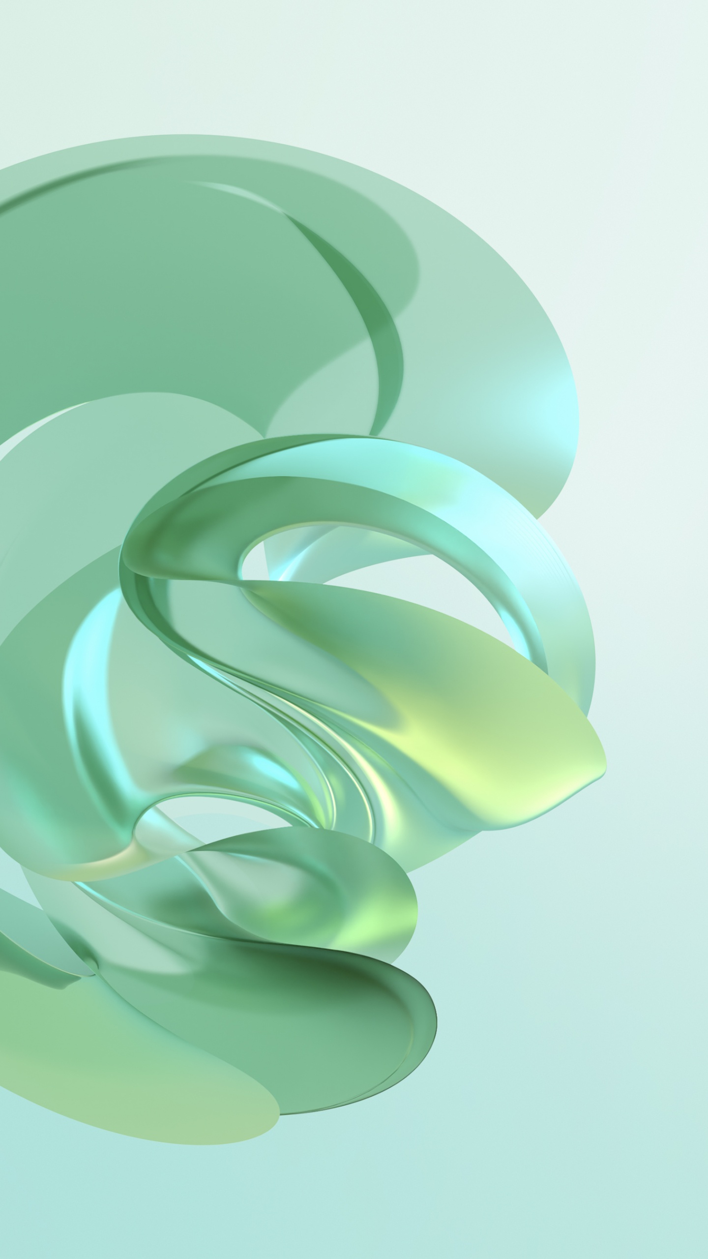 Обои арт, рисование, планшет, живопись, дизайн в разрешении 1440x2560