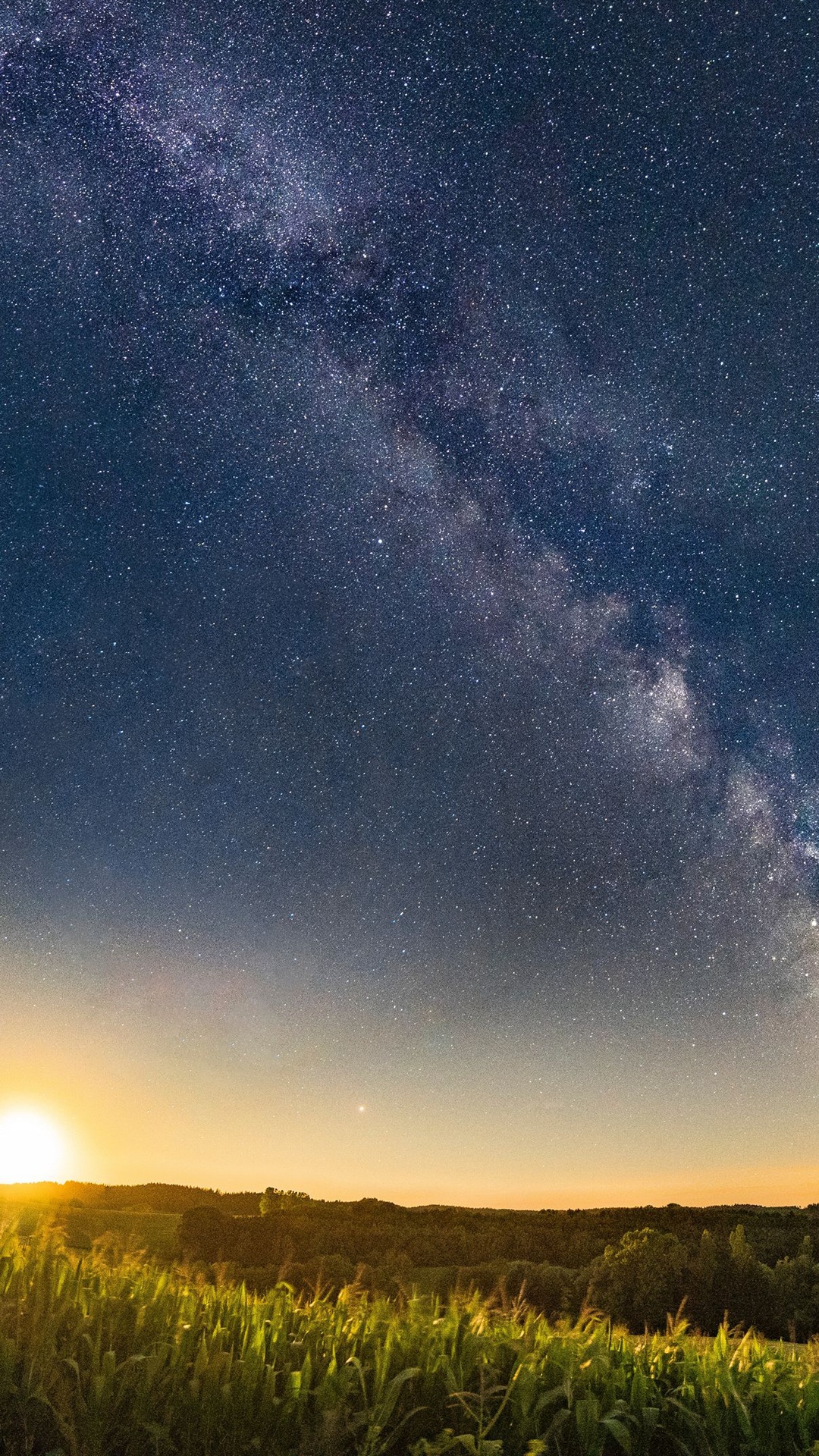 Обои амолед, облако, атмосфера, мир, лазурный в разрешении 1080x1920