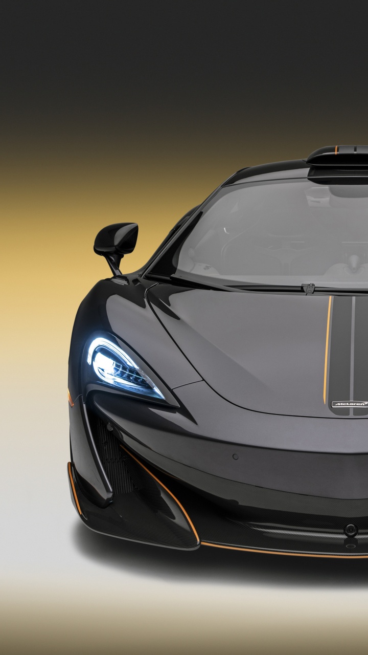 Обои mclaren automotive, Макларен, авто, Специальных Операций Макларен, спорткар в разрешении 720x1280