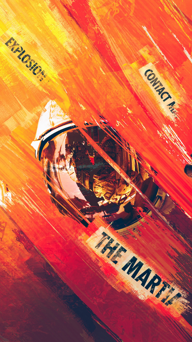 Обои лучшие художественные плакаты, постер, попарт, арт, Оскар в разрешении 750x1334