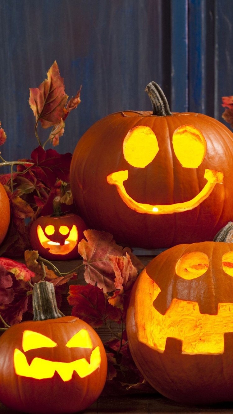 Обои тыква, резьба, калебас, зимний сквош, тыквенных в разрешении 750x1334