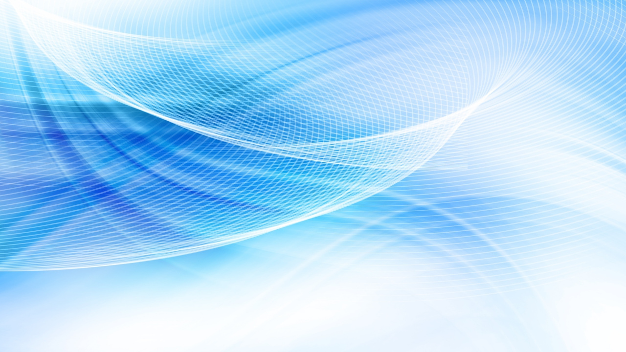 Обои синий, лазурный, линия, электрик, атмосфера в разрешении 1280x720