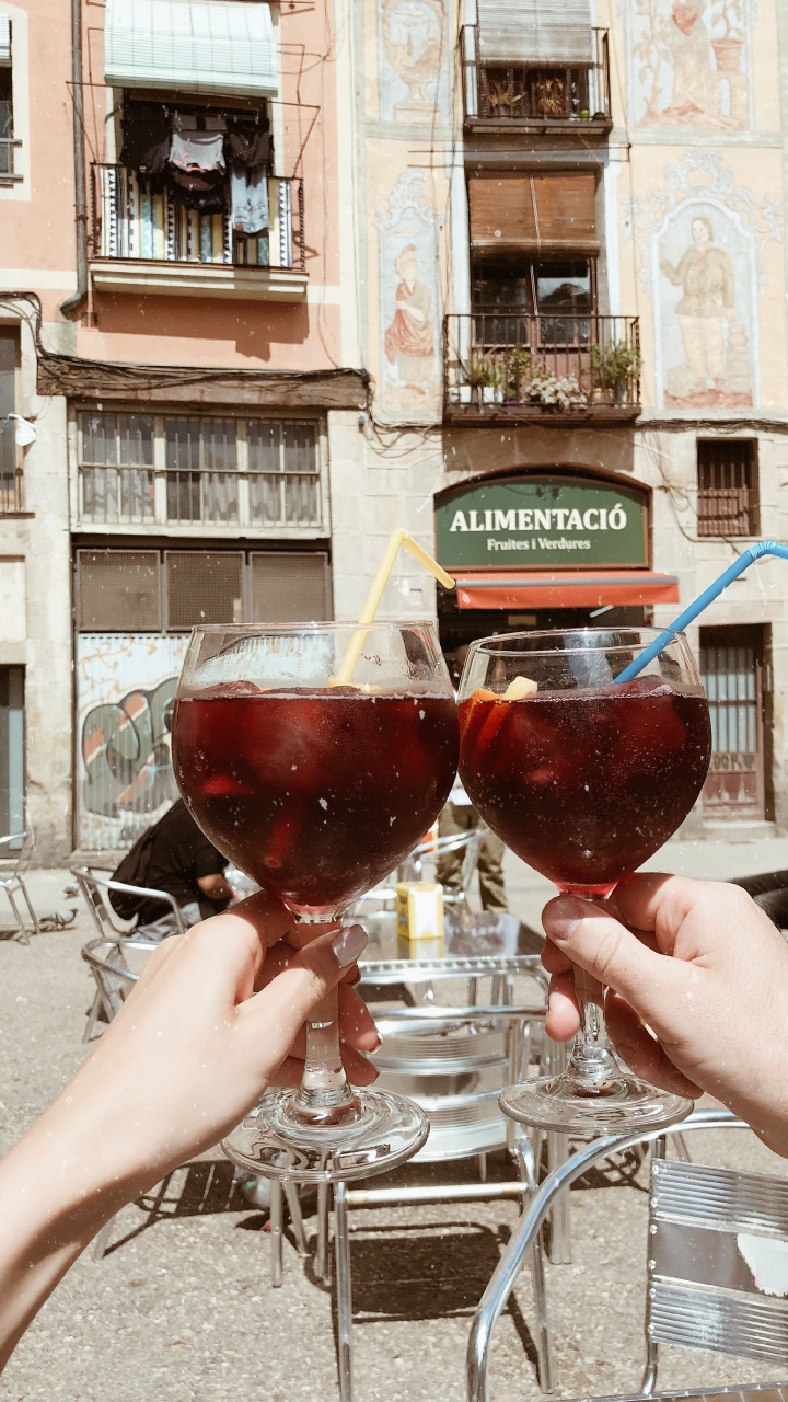 Обои бокал для вина, вино, красное вино, рюмки, стекло в разрешении 720x1280