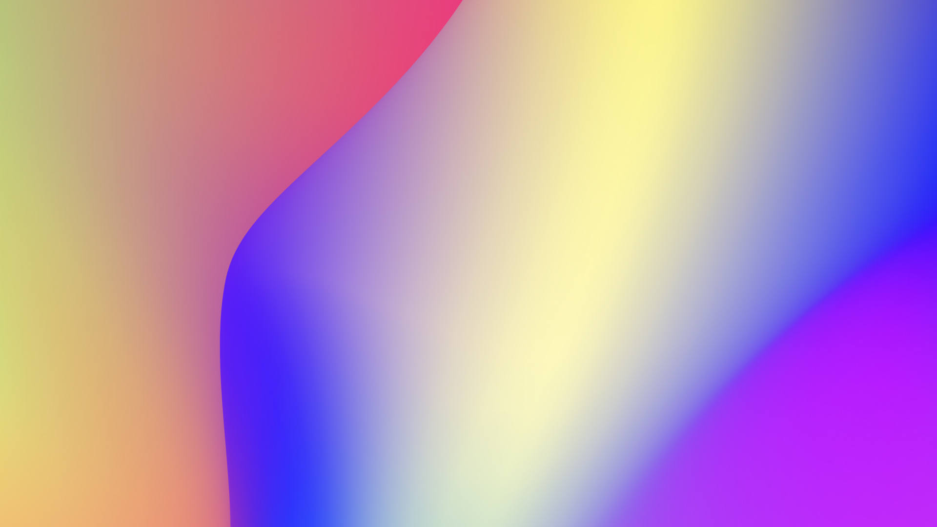 Обои свет, красочность, пурпур, Фиолетовый, арт в разрешении 1920x1080