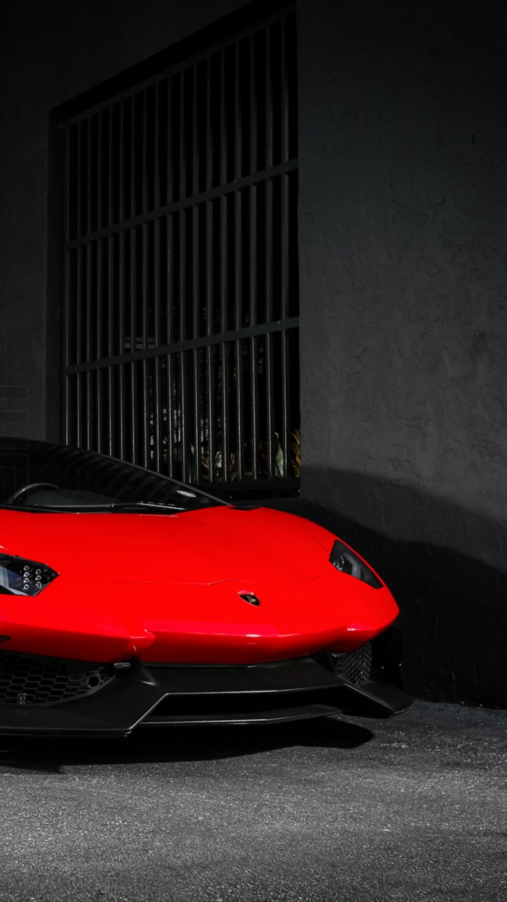 Обои Ламборгини авентадор, Ламборджини, спорткар, lamborghini уракан, суперкар в разрешении 720x1280