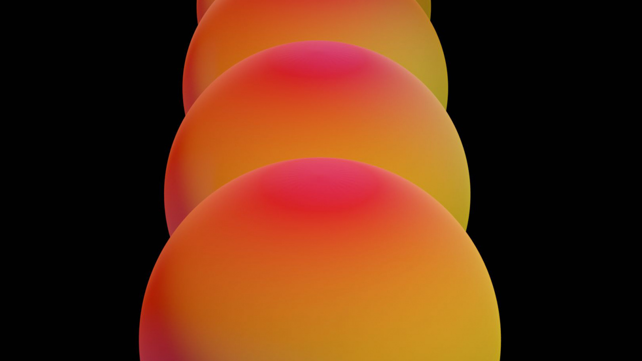 Обои свет, Лампа, арт, газ, полутона и оттенки в разрешении 1280x720