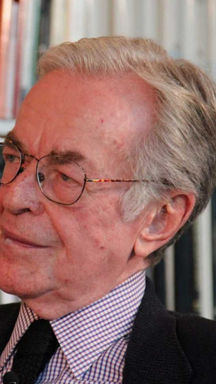 Обои БИБЛИОТЕКА, журналист, пенсионер, профессия, предприниматель в разрешении 750x1334