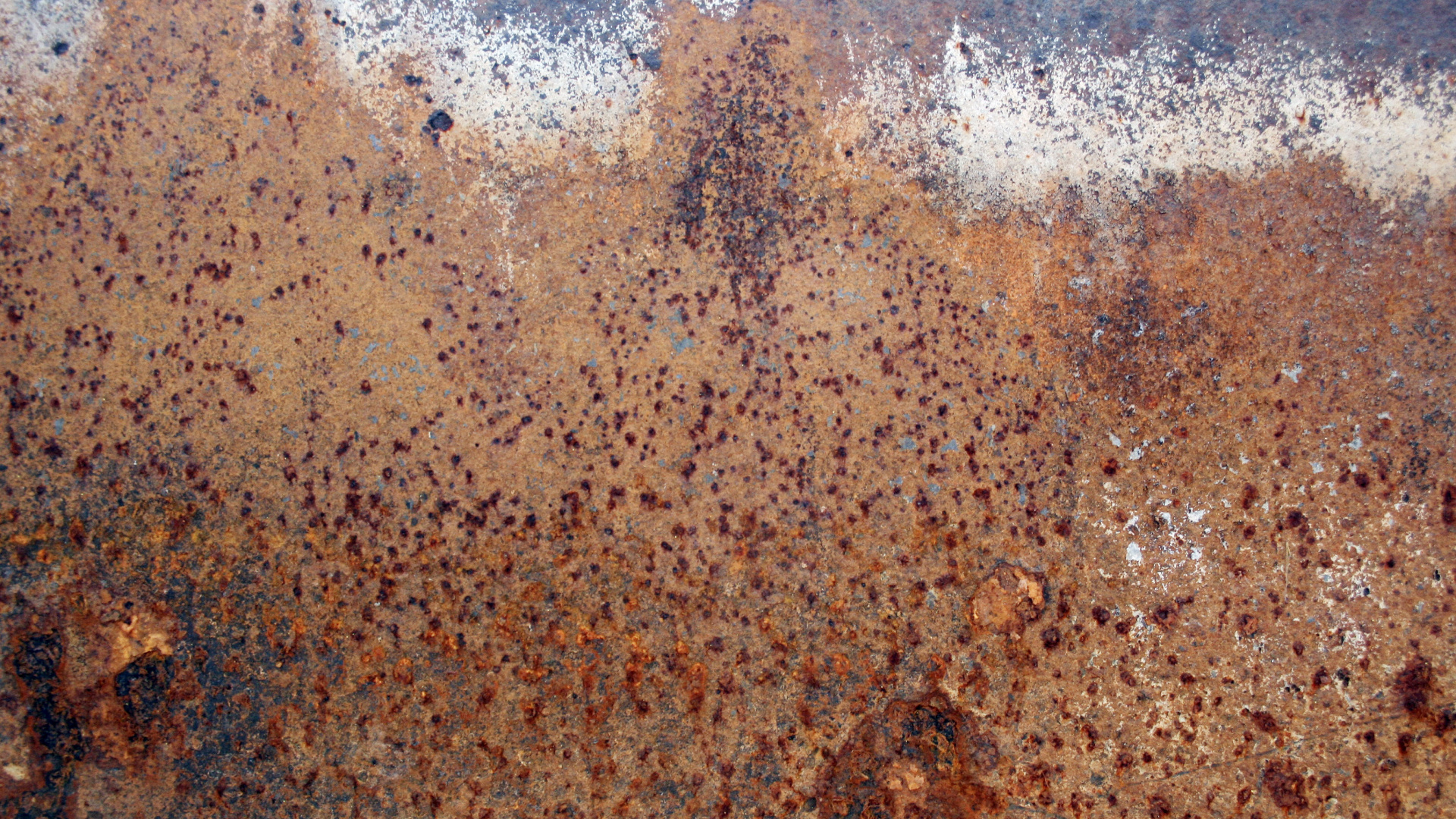Обои коррозия, ржавчина, сталь, железо, металл в разрешении 1920x1080