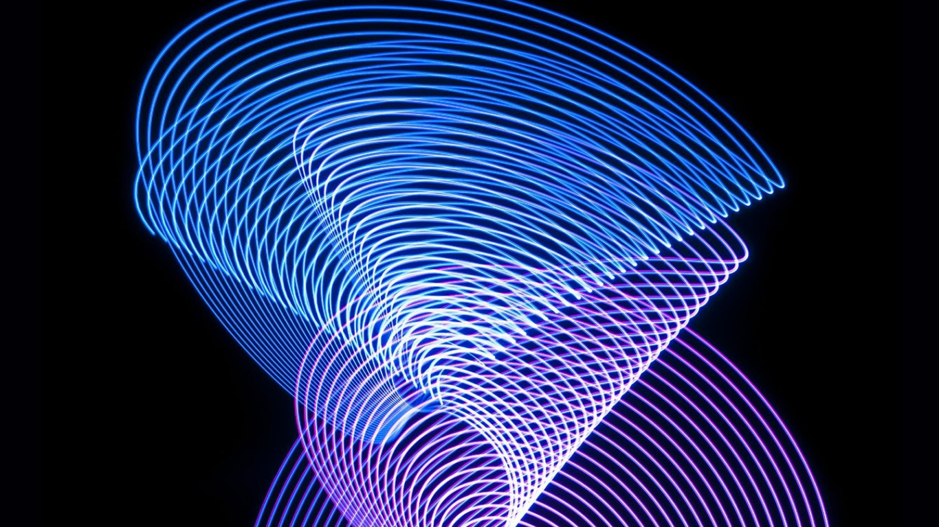 Обои LG, LG V30, смартфон, андроид, пурпур в разрешении 1366x768