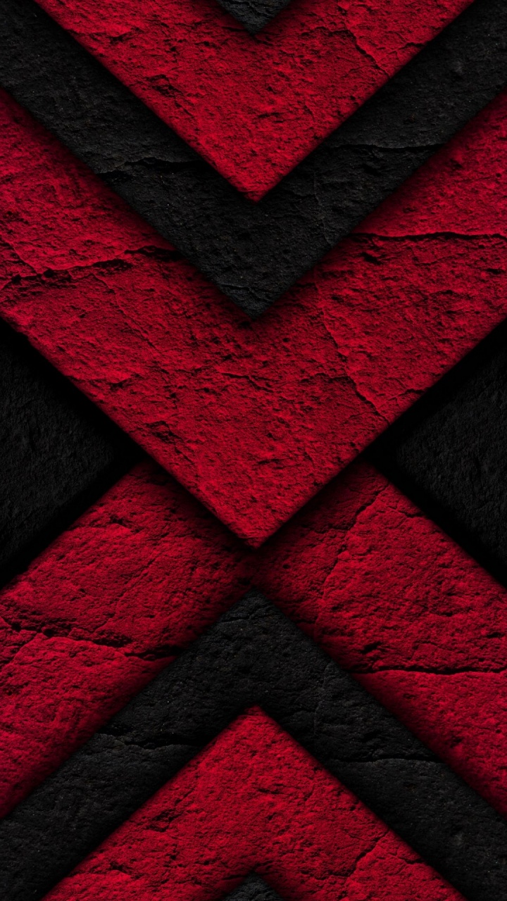 Обои узор, математика, геометрия, ткань, пурпур в разрешении 720x1280