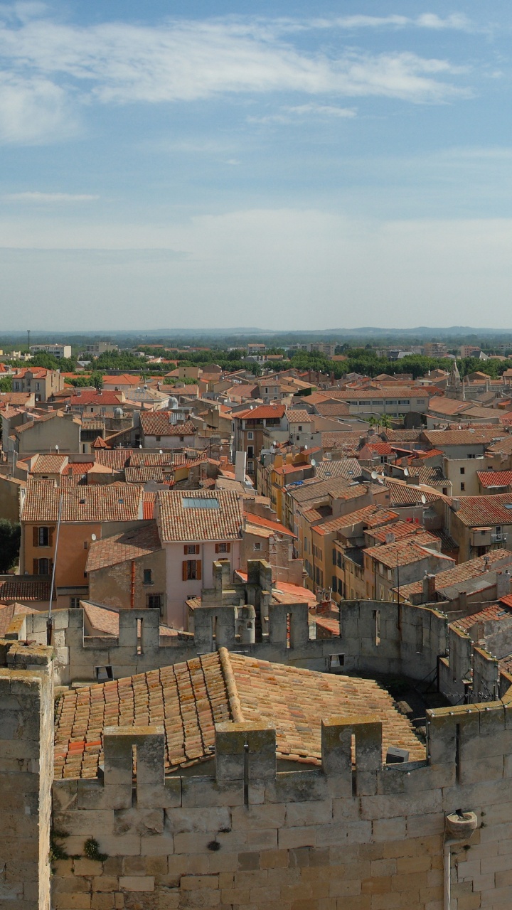 Обои историческое место, небо, достопримечательность, история, город в разрешении 720x1280