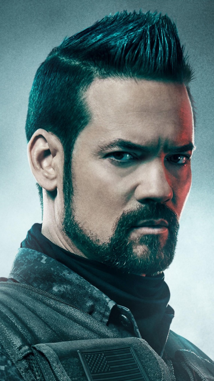 Обои Готэма, Джокер, Бэтмен, Готэм - Сезон 5, риддлер в разрешении 720x1280