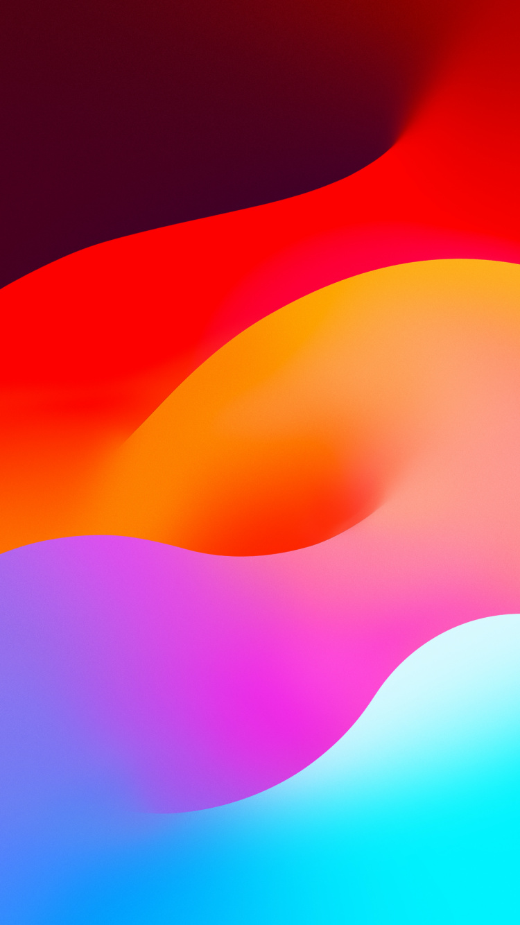 Обои яблоко, ios, apple, iOS 17, iOS 16 в разрешении 750x1334