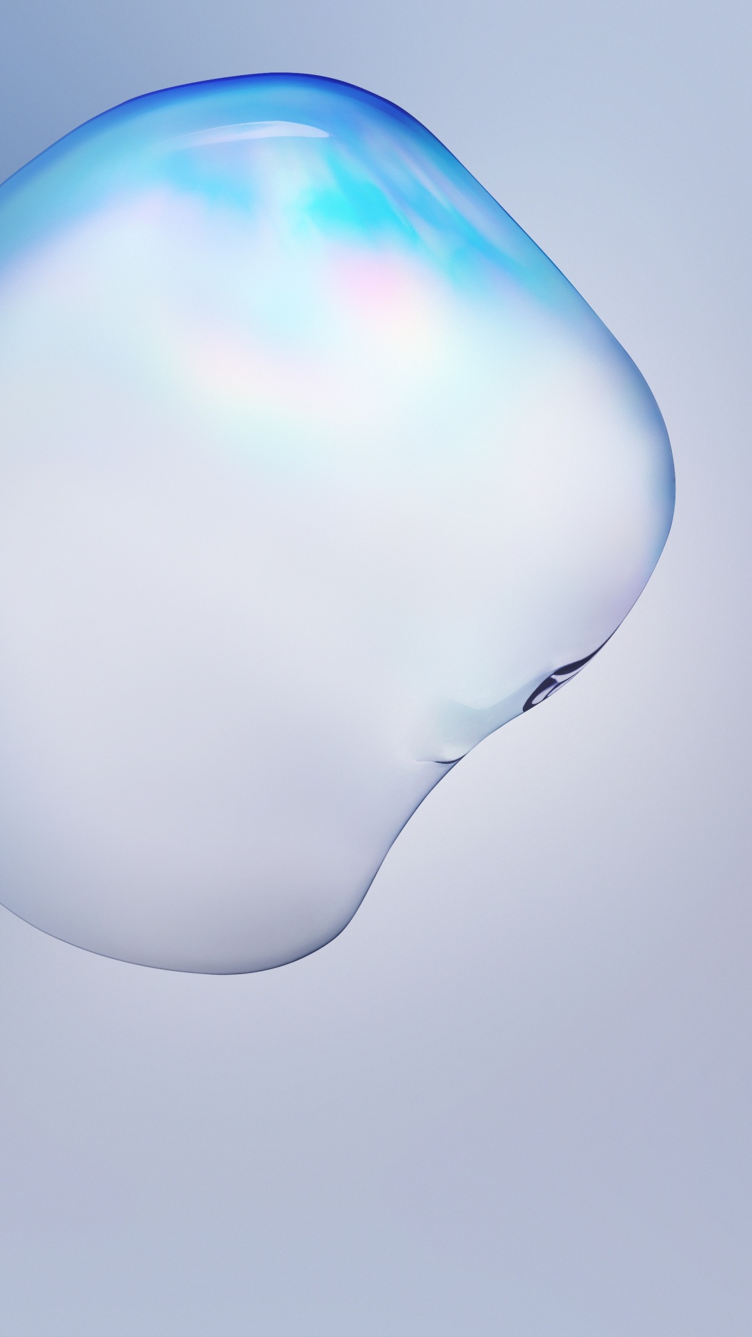 Обои смартфон, голова, газ, электрик, круг в разрешении 1080x1920