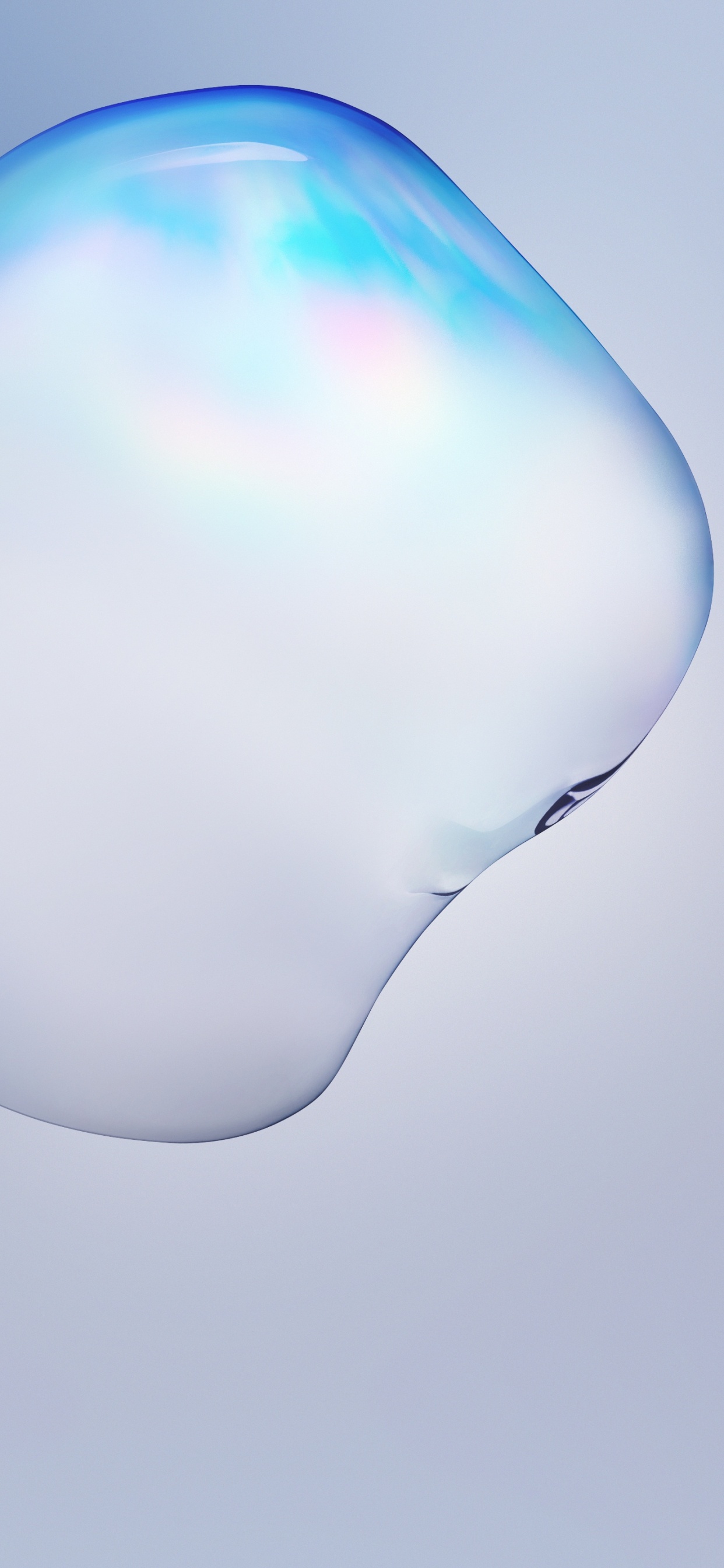 Обои смартфон, голова, газ, электрик, круг в разрешении 1242x2688