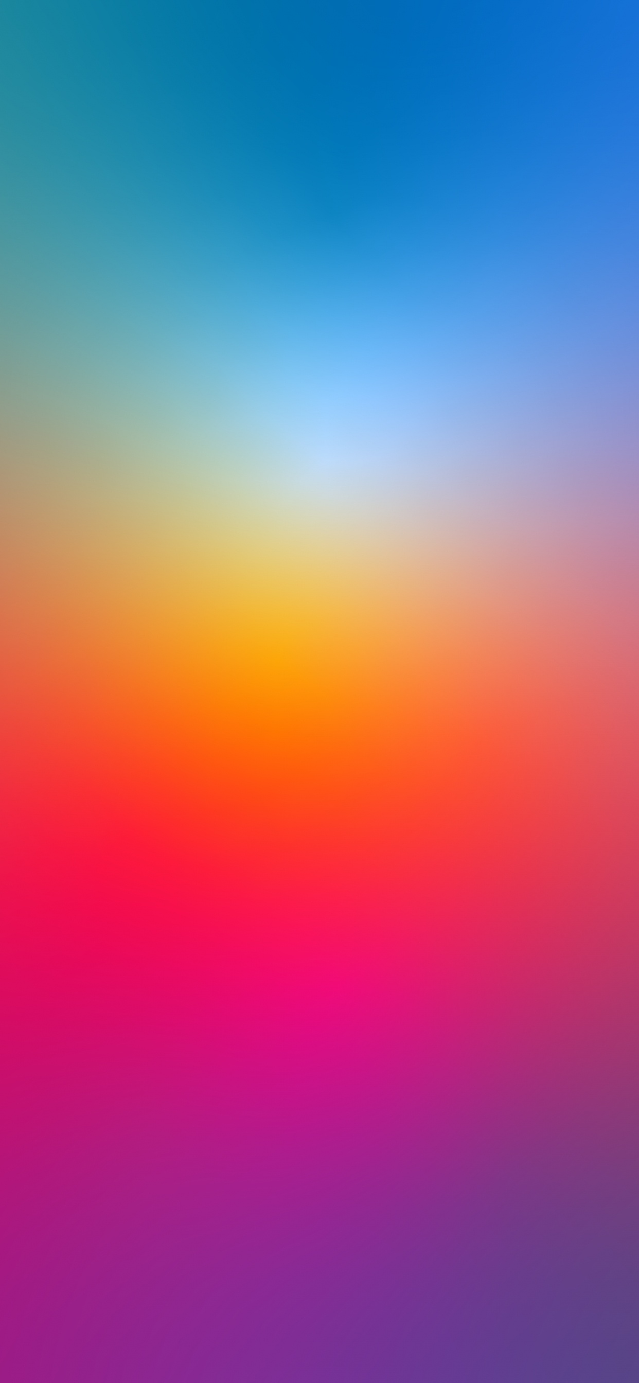 Обои электрик, арт, спокойный, узор, горизонт в разрешении 1242x2688