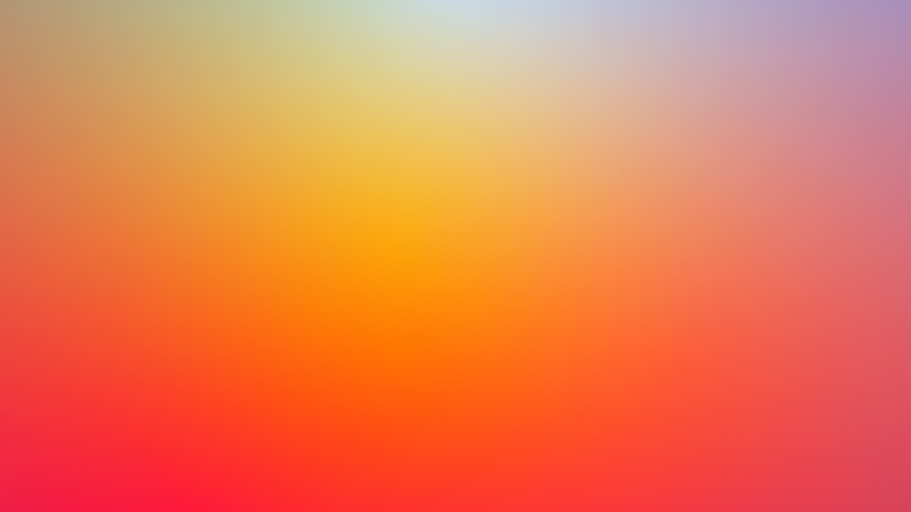 Обои электрик, арт, спокойный, узор, горизонт в разрешении 1280x720