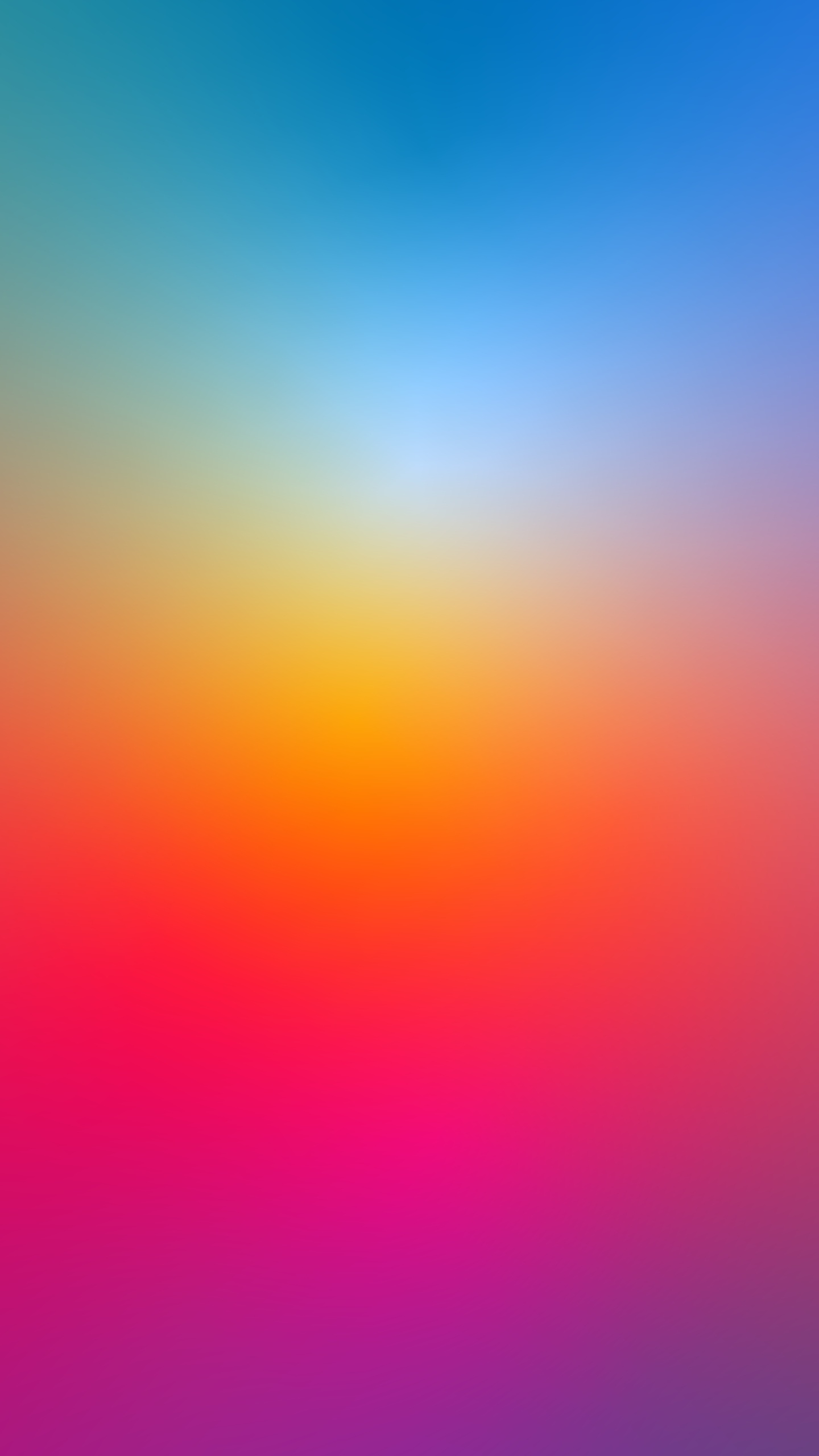 Обои электрик, арт, спокойный, узор, горизонт в разрешении 1440x2560