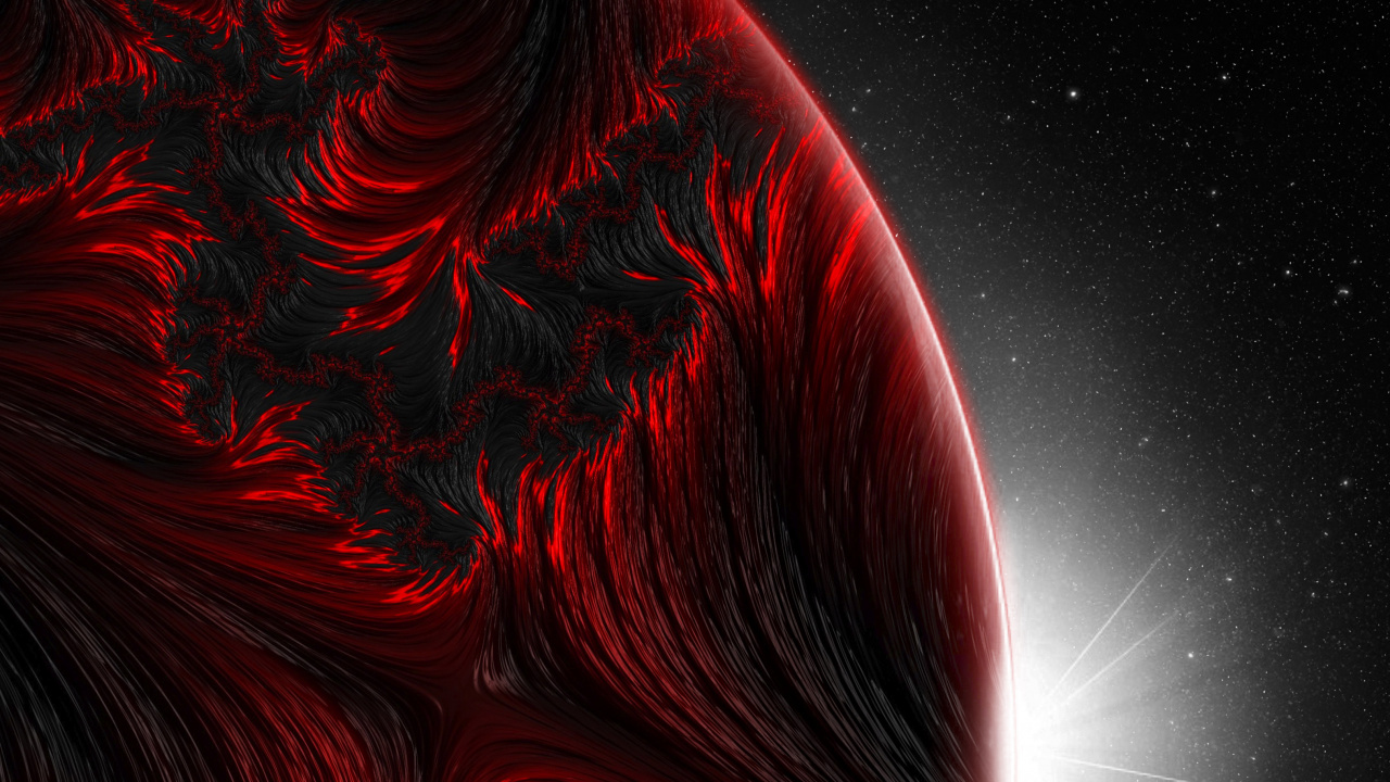 Обои земля, смартфон, Астрономия, андроид, атмосфера в разрешении 1280x720