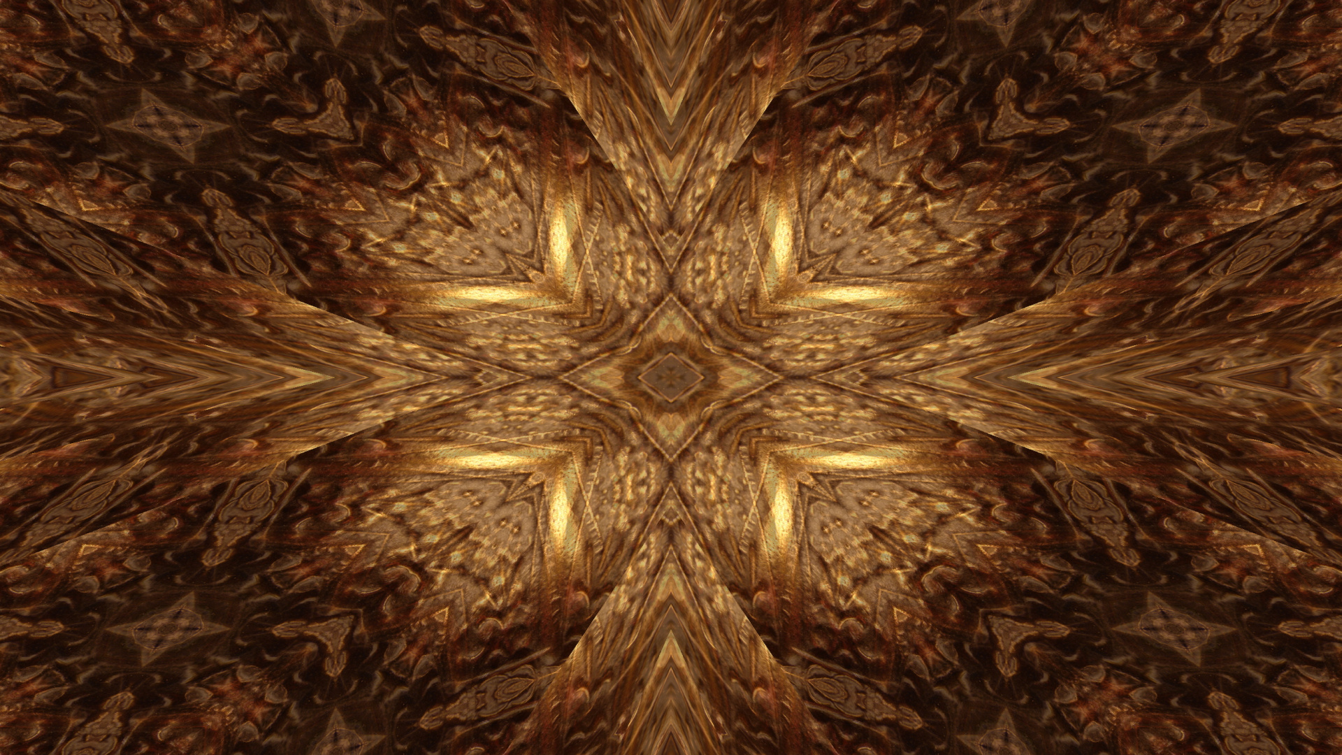 Обои бронза, золото, медь, металл, древесина в разрешении 1920x1080