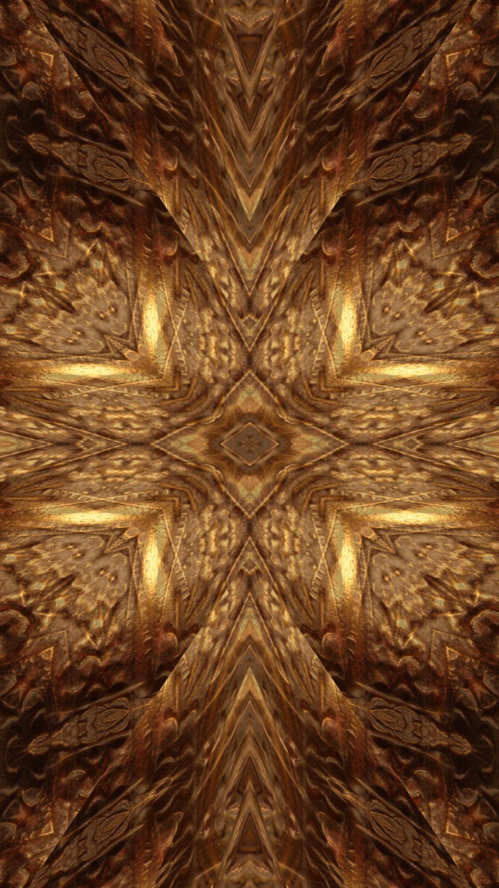 Обои бронза, золото, медь, металл, древесина в разрешении 720x1280