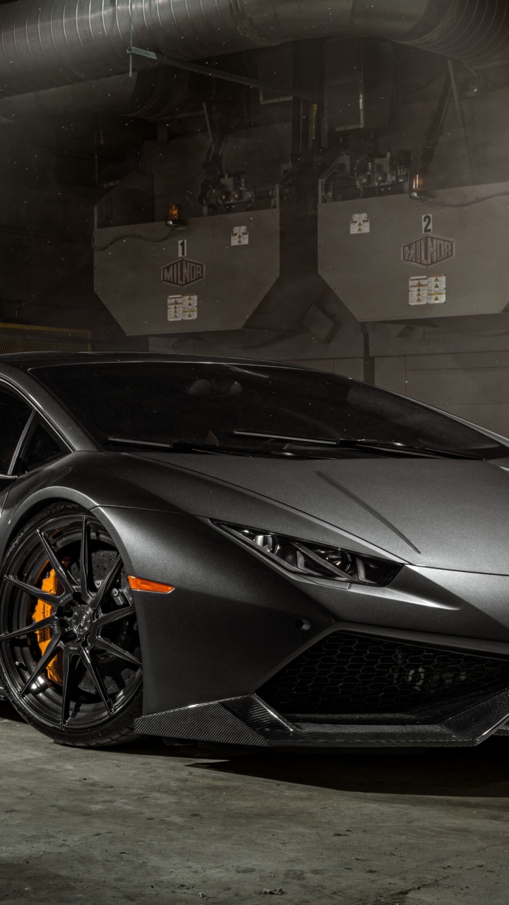 Обои авто, спорткар, Ламборджини, суперкар, обод в разрешении 720x1280