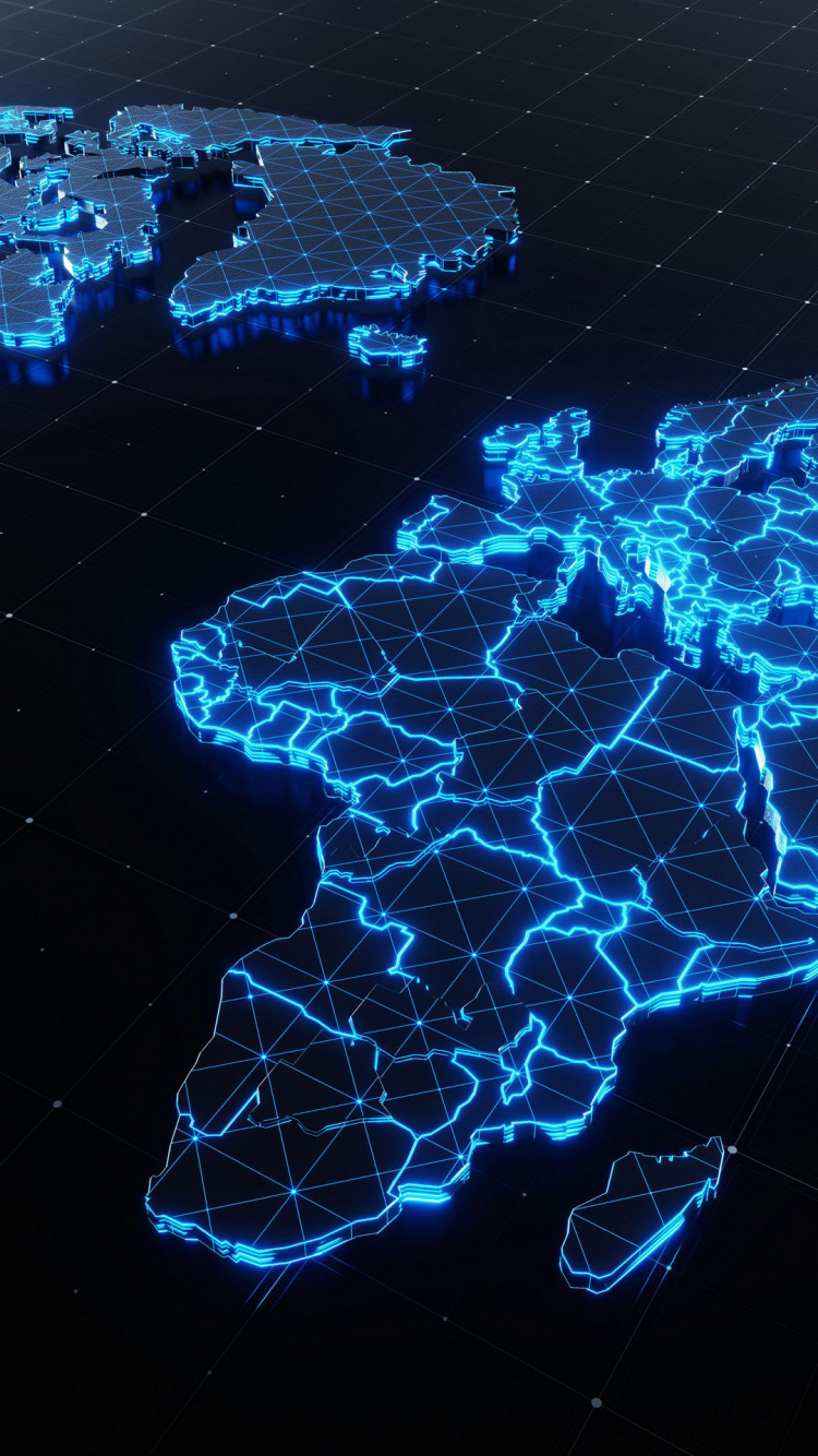 Обои вода, карта мира, world of tanks, мир, карта в разрешении 750x1334