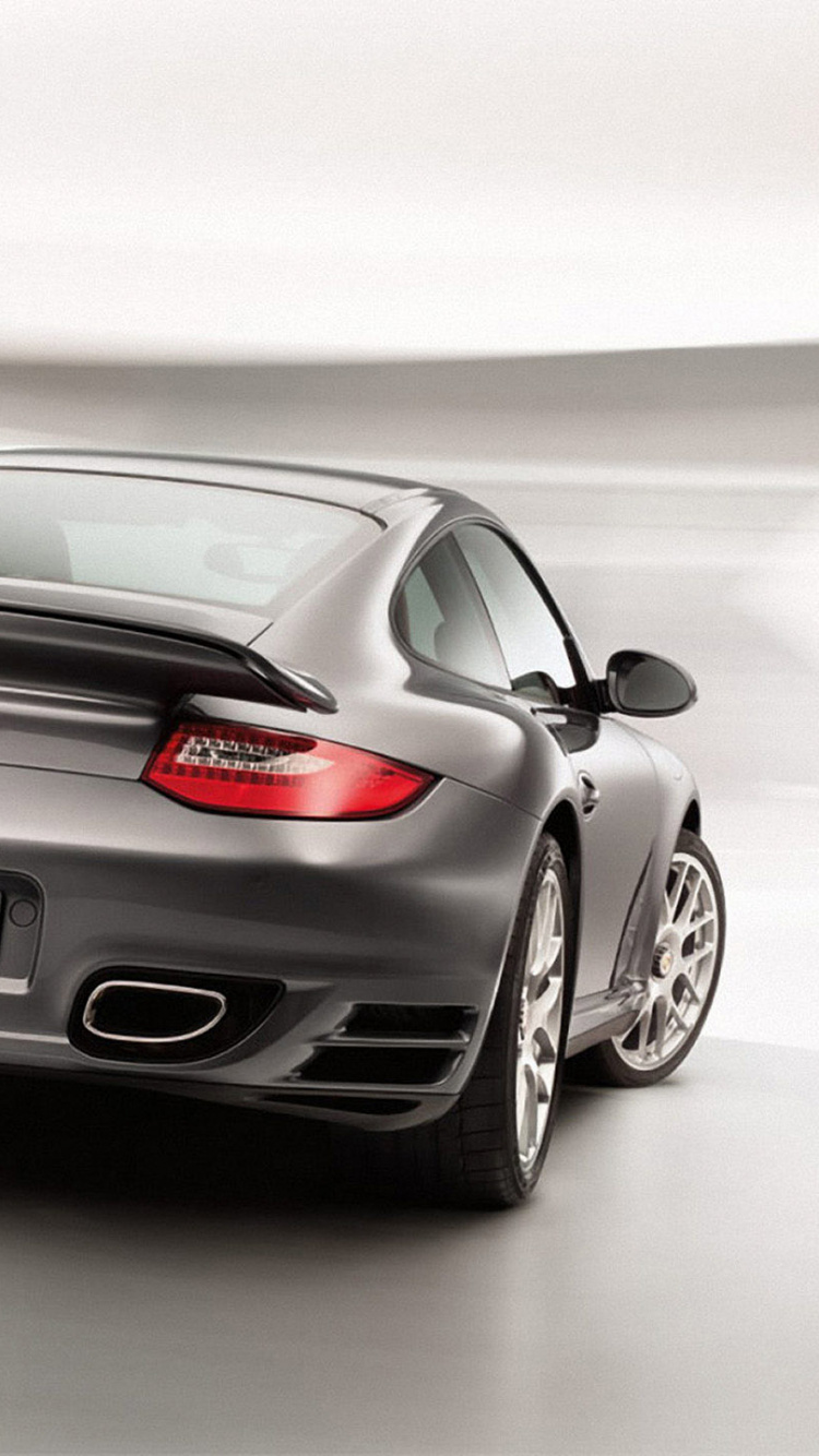 Обои porsche 930, porsche 911 gt2, Порше, спорткар, авто в разрешении 750x1334