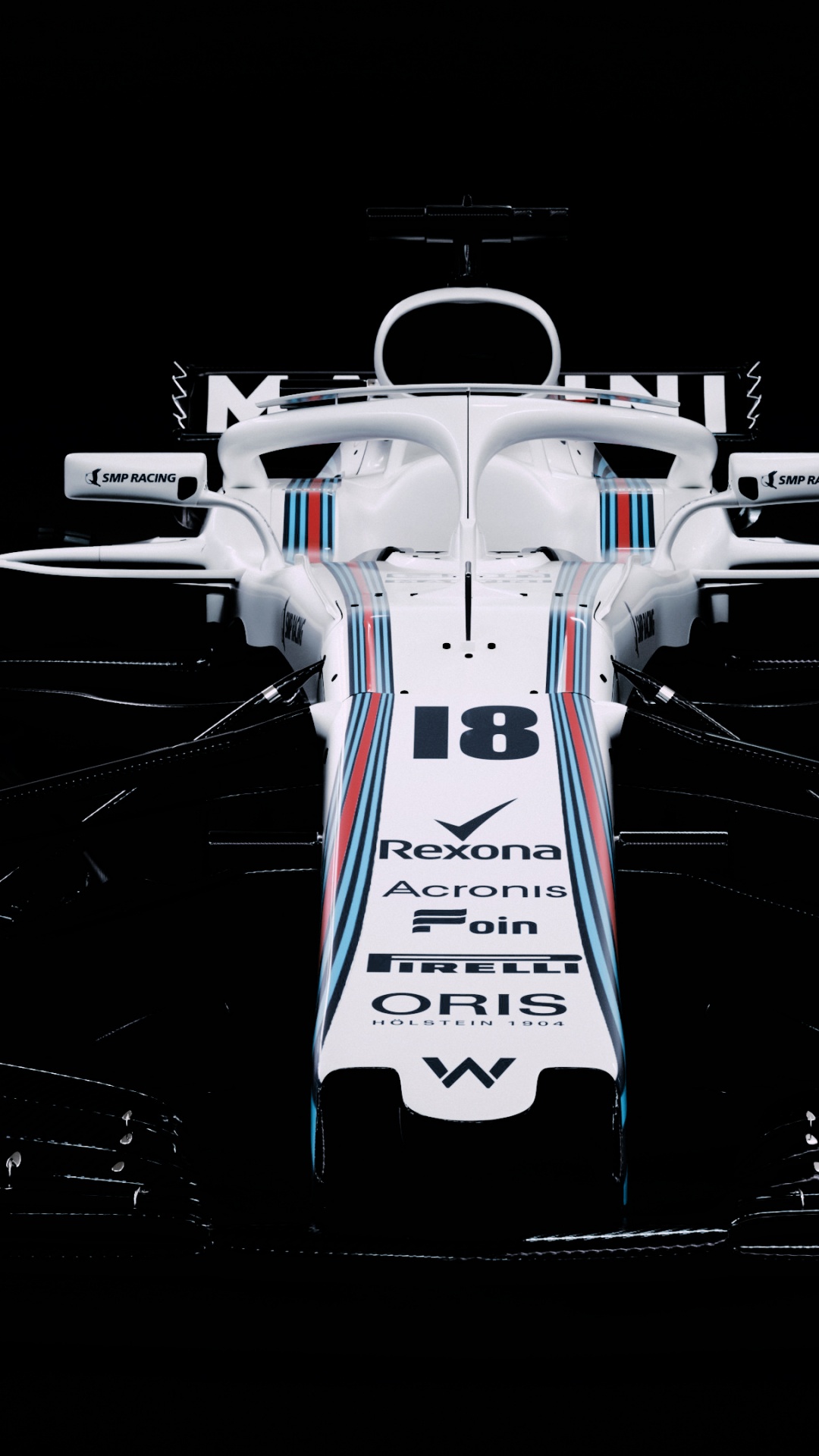 Обои темнота, дизайн, шина, колесо, легковые автомобили в разрешении 1080x1920