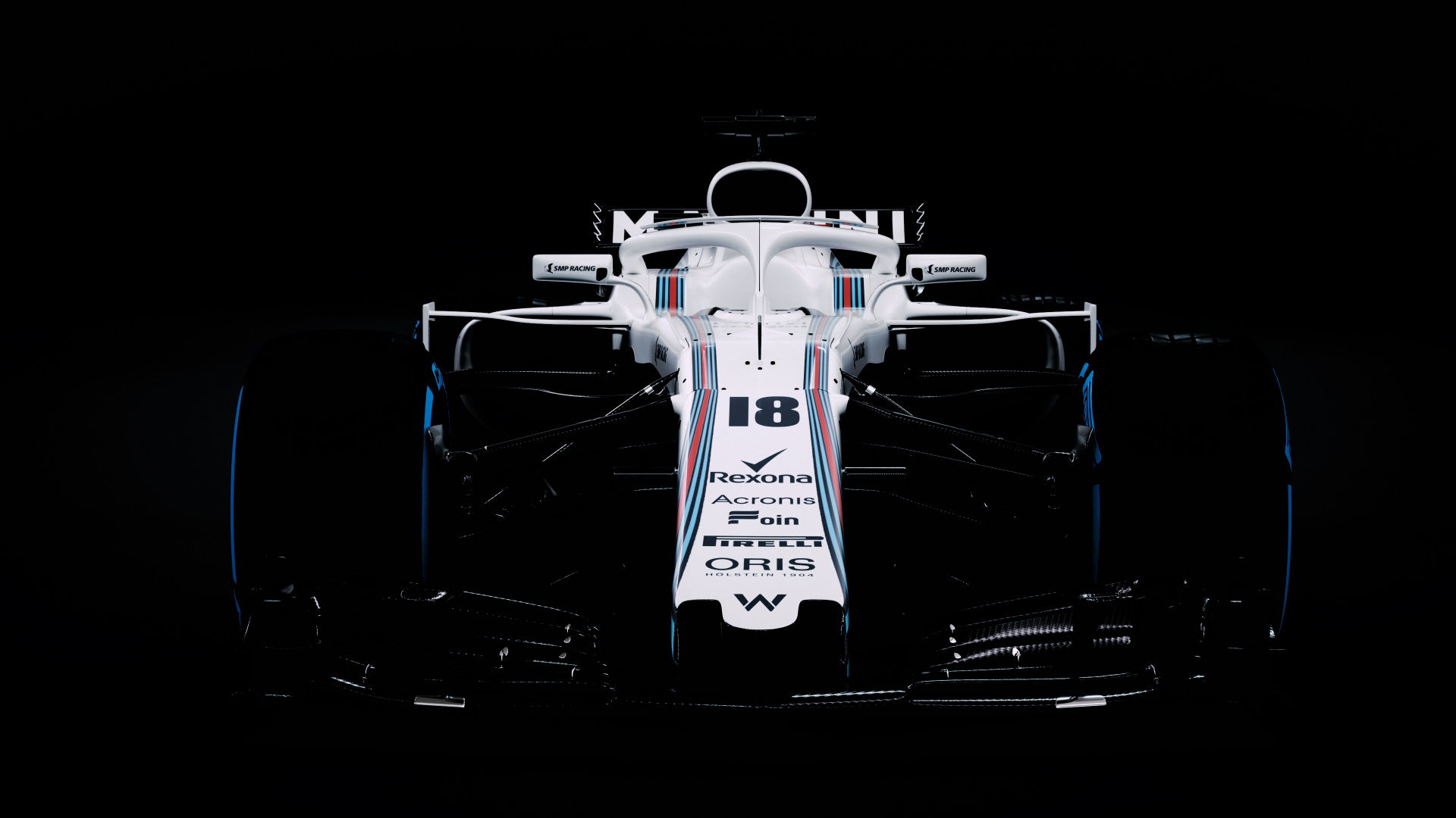 Обои темнота, дизайн, шина, колесо, легковые автомобили в разрешении 1920x1080