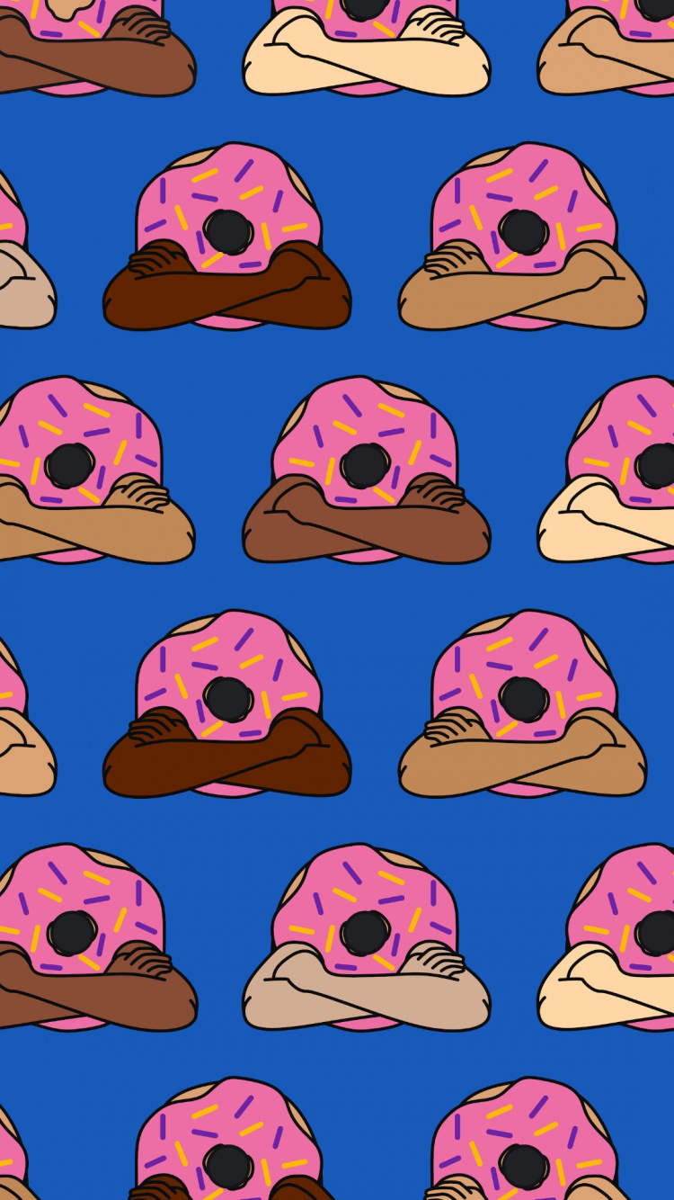 Обои Google, Google Pixel 5, пиксель 5, google pixel 4a 5g, андроид в разрешении 750x1334