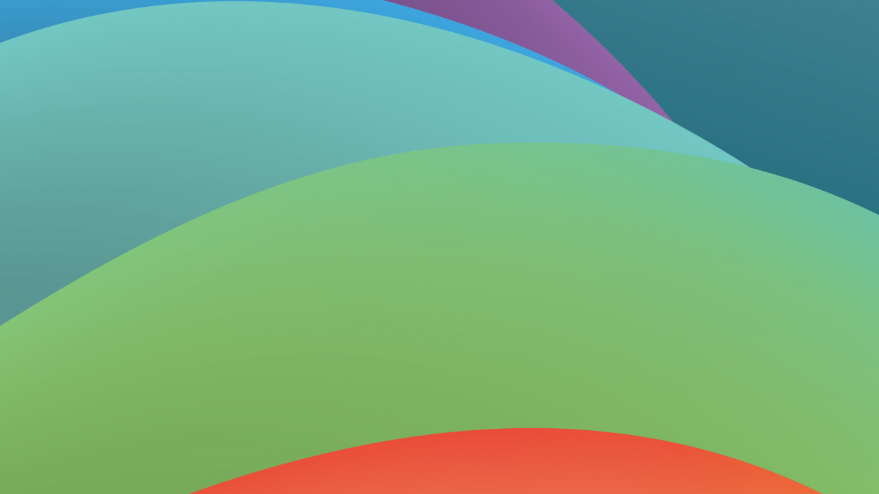 Обои красочность, арт, живопись, пурпурный цвет, полутона и оттенки в разрешении 1280x720