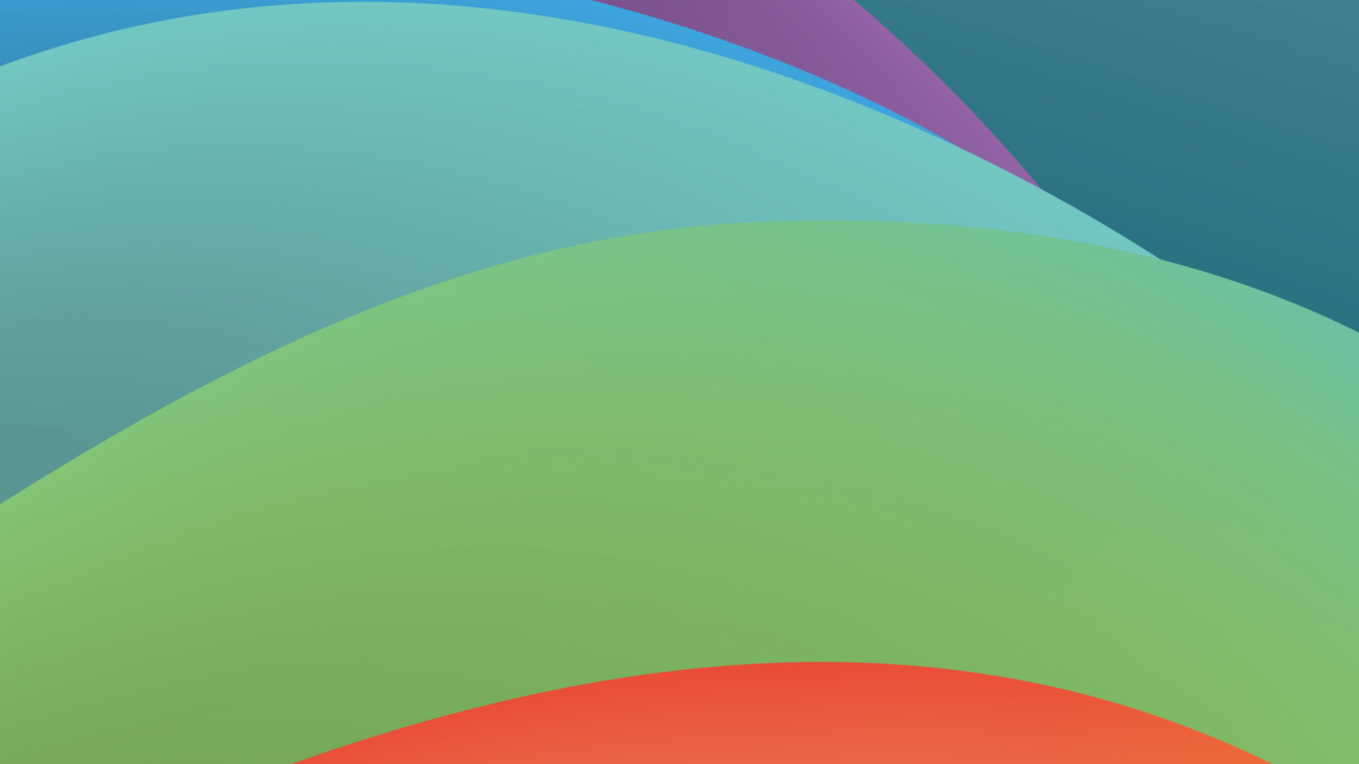 Обои красочность, арт, живопись, пурпурный цвет, полутона и оттенки в разрешении 1920x1080