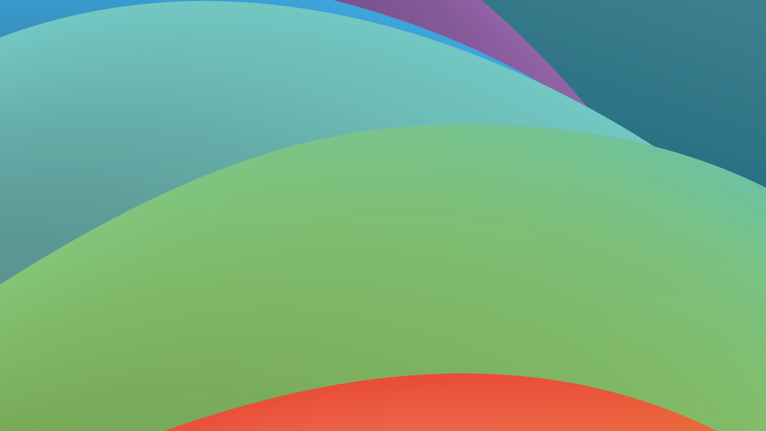 Обои красочность, арт, живопись, пурпурный цвет, полутона и оттенки в разрешении 2560x1440