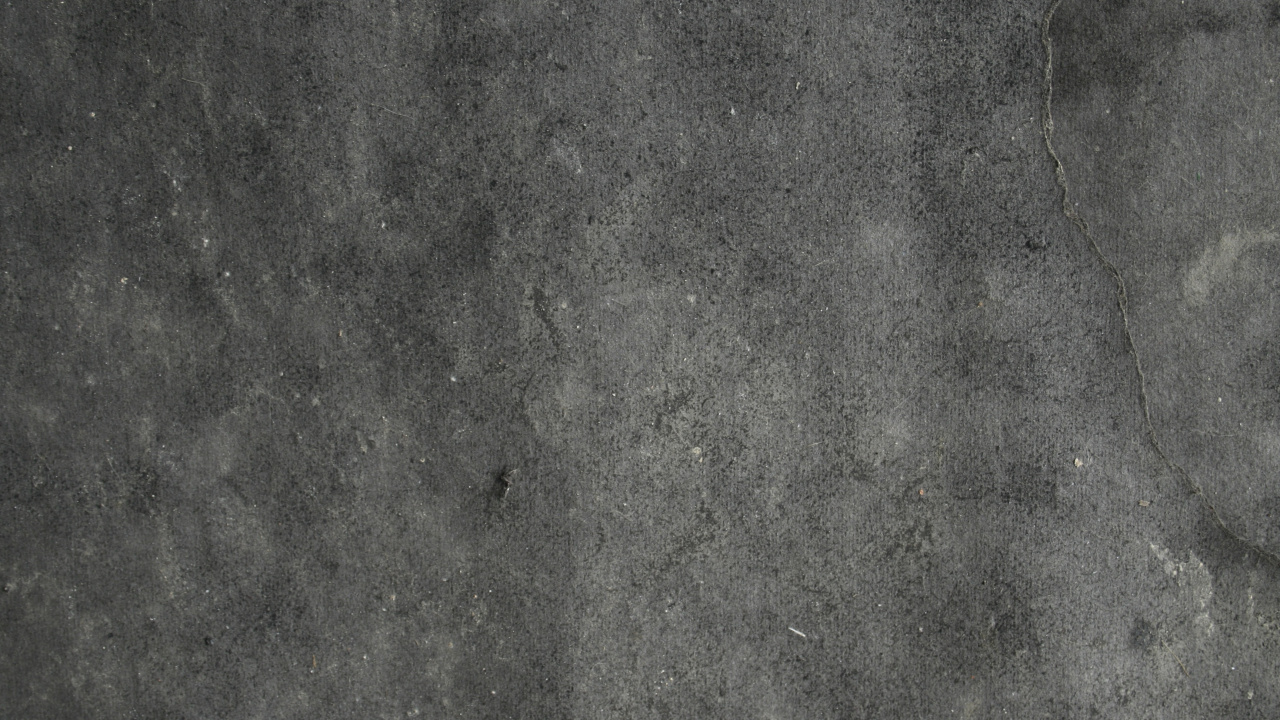 Обои текстура, стена, черный и белый, монохромный, черный в разрешении 1280x720