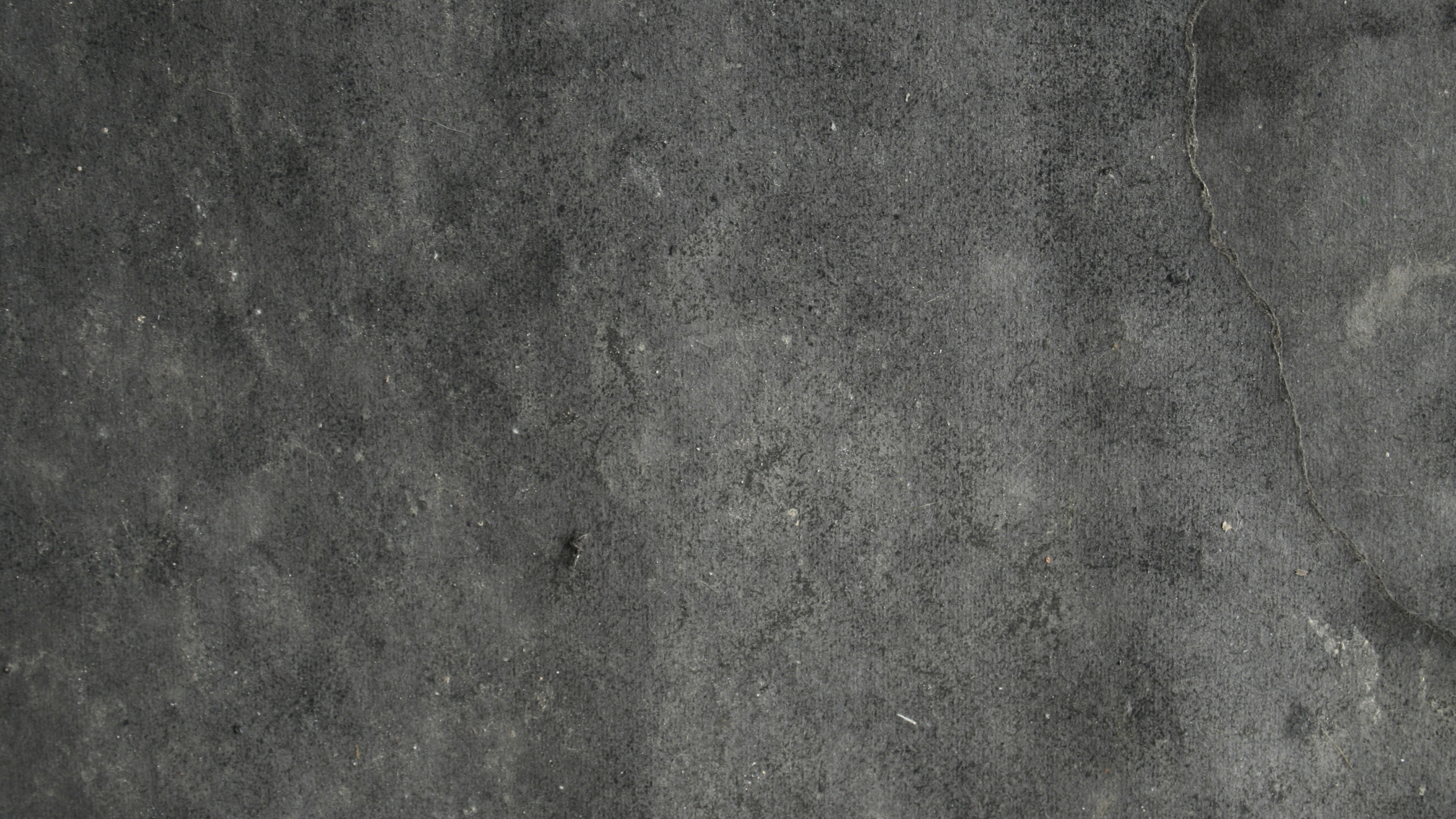 Обои текстура, стена, черный и белый, монохромный, черный в разрешении 2560x1440