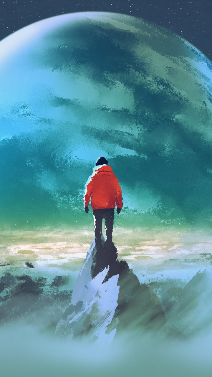 Обои Huawei, Honor Play, уникальные цитаты bts, БЦ, двойные кавычки в разрешении 720x1280