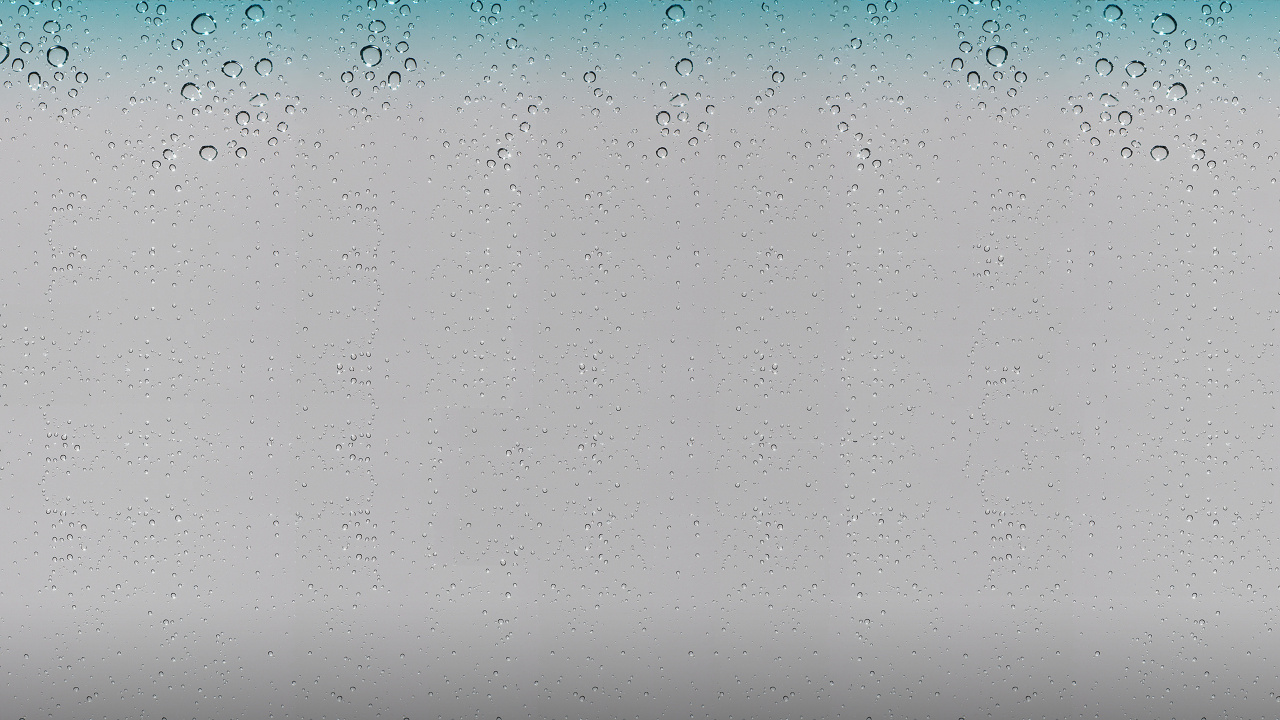 Обои вода, спокойствие, apple, яблоко, небо в разрешении 1280x720