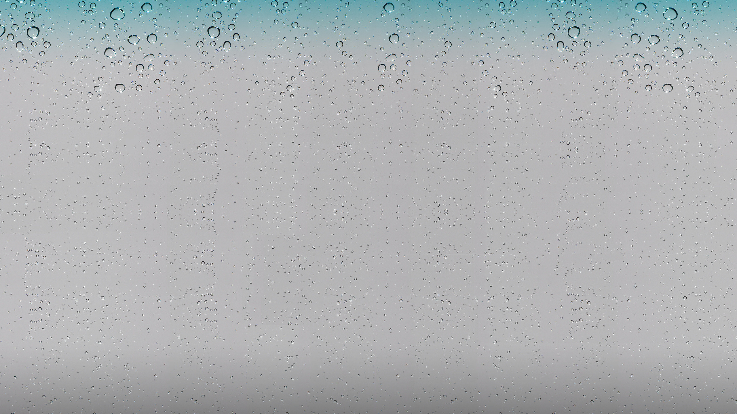 Обои вода, спокойствие, apple, яблоко, небо в разрешении 2560x1440