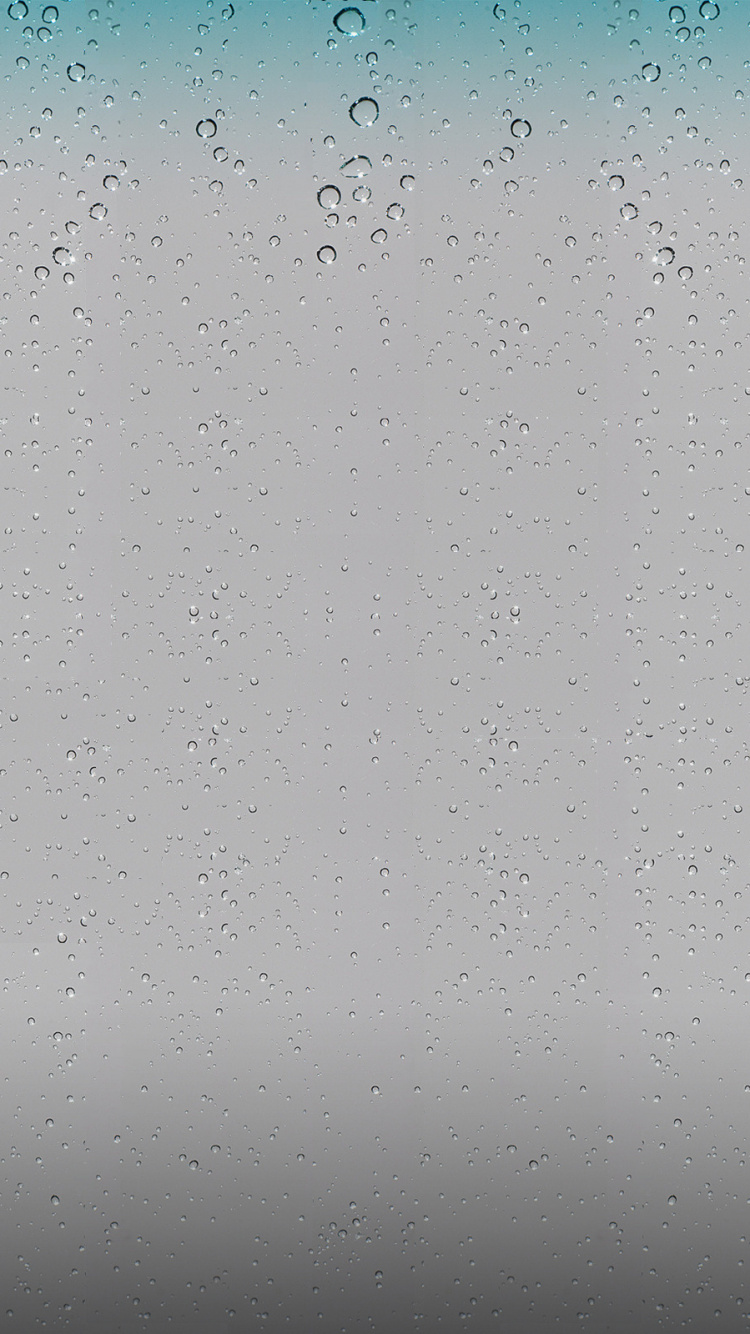 Обои вода, спокойствие, apple, яблоко, небо в разрешении 750x1334