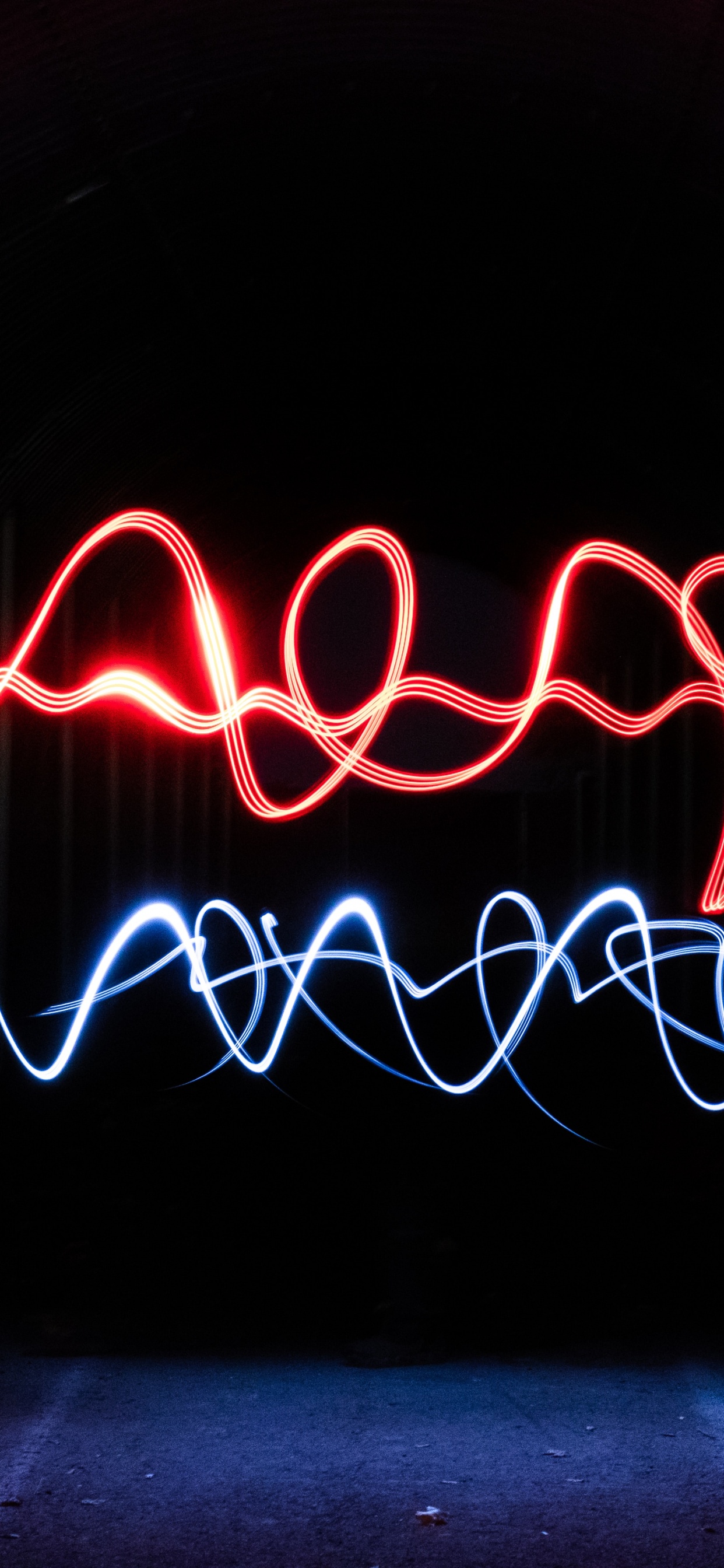 Обои пурпур, Этап-М, измеритель, дизайн, красный цвет в разрешении 1242x2688