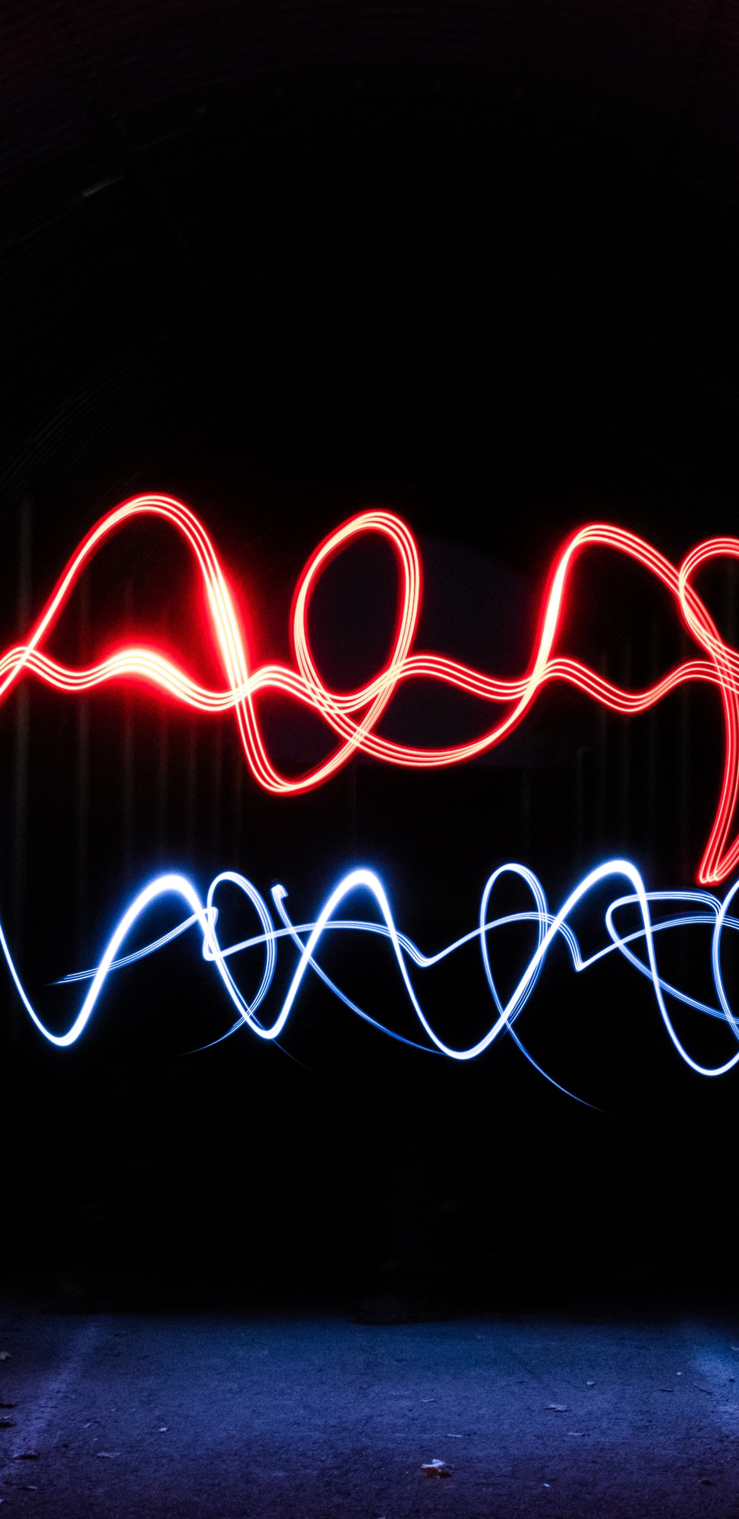 Обои пурпур, Этап-М, измеритель, дизайн, красный цвет в разрешении 1440x2960